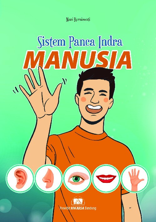 Sistem Panca Indra Manusia